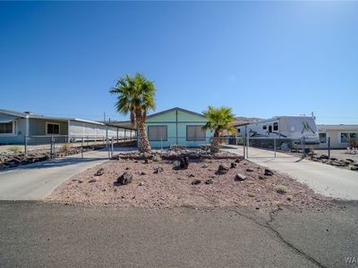 1842 Jo Ann Avenue, Bullhead City, AZ, 86442