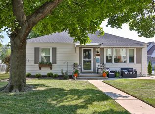 1668 Cherokee Rd, Fort Wayne, IN 46808