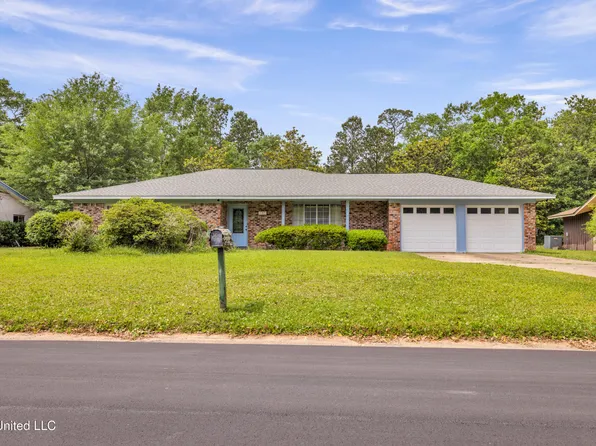 121 Edmund Dr, Long Beach, MS 39560