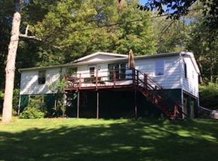 45 Tanglewood Ln, Delancey, NY 13752