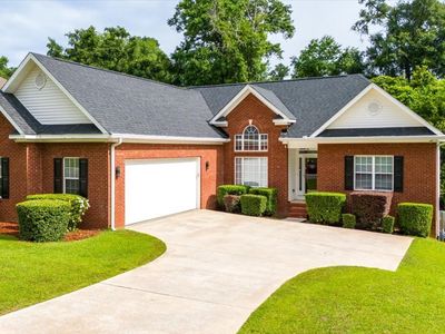 129 Sugarloaf Cir, Macon, GA, 31204