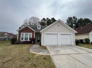 118 Greenwood Trce, Fairburn, GA 30213