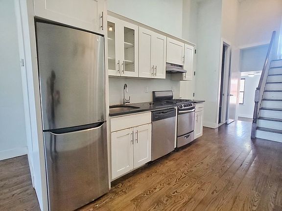 2nd image of 196 Stockholm St #3M