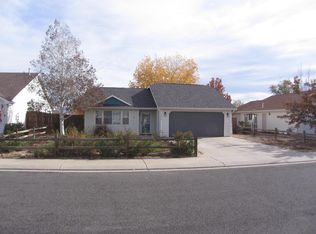 396 1/2 Skyler St, Grand Junction, CO 81501