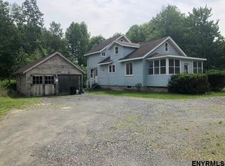 1362 Us Route 9w, Selkirk, NY 12158