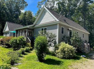 101 Quarry Rd, Scarborough, ME 04074