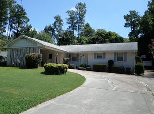 1549 Camelot Cir, Tucker, GA 30084