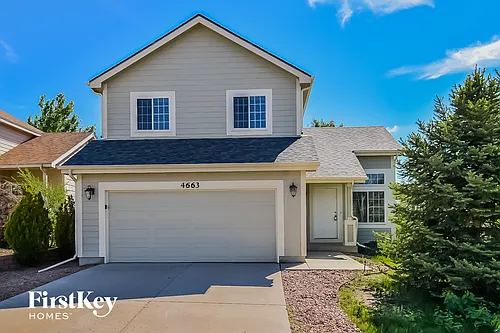 4663 Bittercreek Dr Photo 1