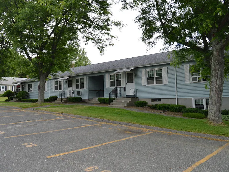 Beech Tree Residences — Photo 9
