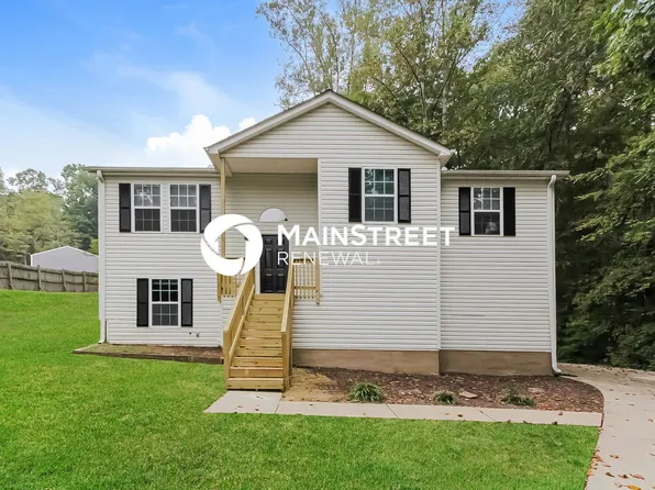 5655 Leatherwood Ln, Harrisburg, NC 28075