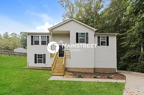 5655 Leatherwood Ln Photo 1