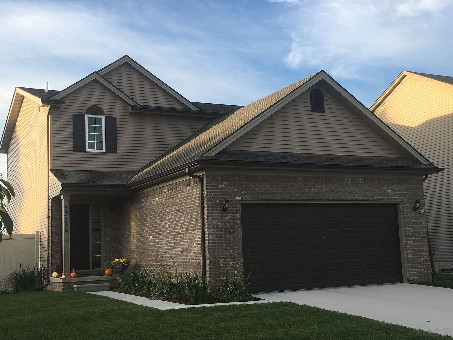 Homestead Acres by Giambanco Building Co Inc in Clinton Twp MI Zillow