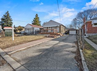 5 Hollingworth Dr, Toronto, ON M1P1E1