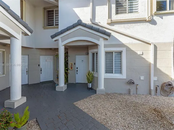 120 SW 109th Ave APT 18, Sweetwater, FL 33174