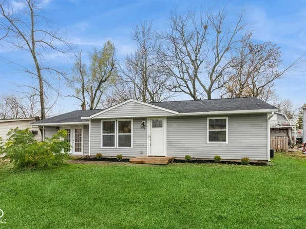 1822 E 6th St, Anderson, IN 46012