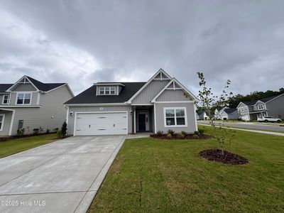 700 Chestoa Trail #61, Aberdeen, NC, 28315