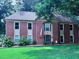 3530 Beaver Run Dr, Collierville, TN 38017