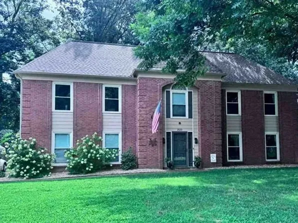 3530 Beaver Run Dr, Collierville, TN 38017