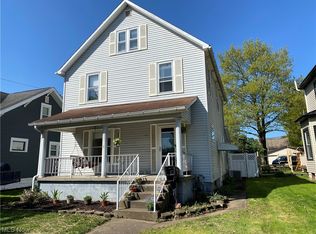 910 Tuscarawas Ave NW, New Philadelphia, OH 44663