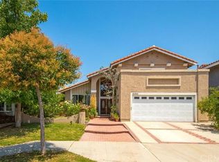 6093 Trinidad Ave, Cypress, CA 90630