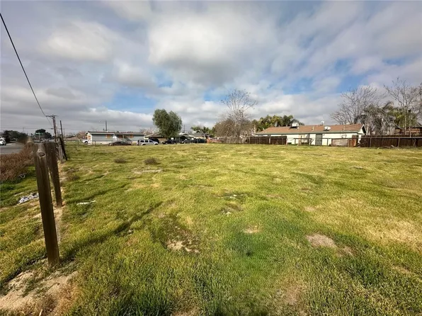 1200 Wilkins St Lot P, Bakersfield, CA 93307