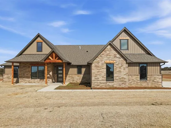 6010 E Bison Ln, Stillwater, OK 74075