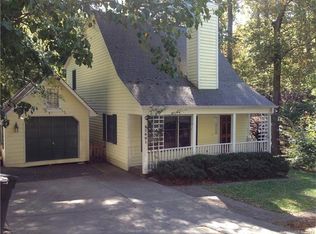 27091 Village Dr, Tega Cay, SC 29708