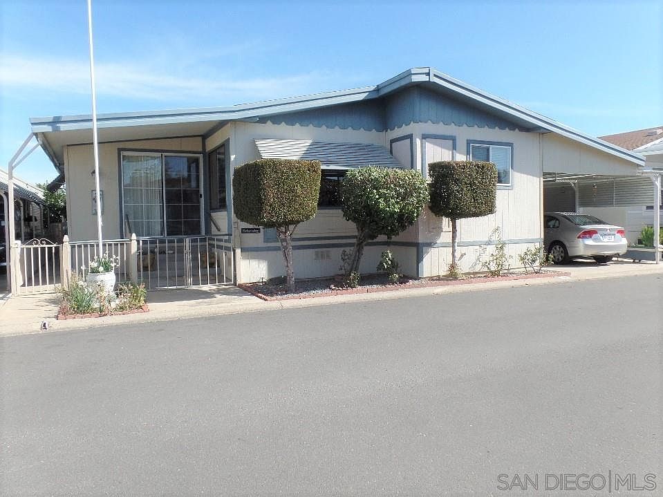1st image of 1212 H St Spc 78
