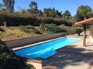 13765 Whispering Meadows Ln., Jamul, CA 91935