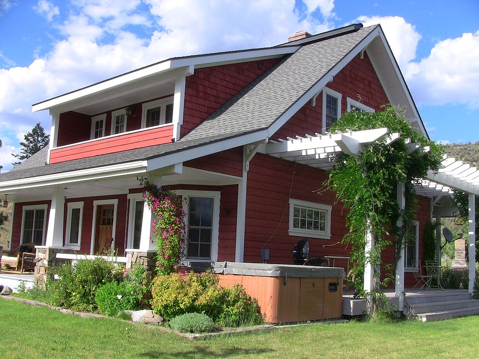 Craftsman bungalow