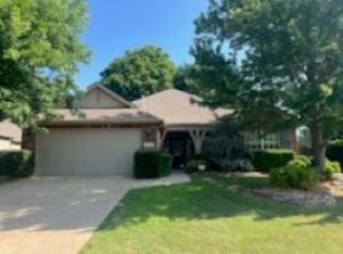 10223 E 112th St S, Bixby, OK 74008