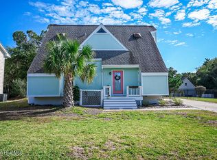 113 Spotted Sandpiper, Emerald Isle, NC 28594