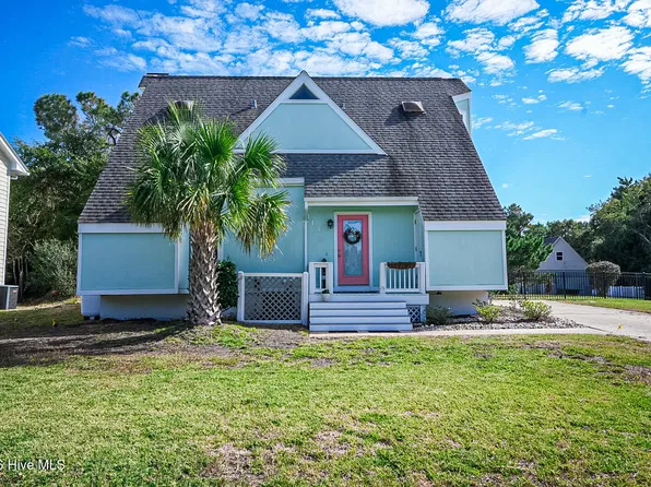 113 Spotted Sandpiper, Emerald Isle, NC 28594