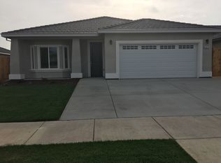 4014 Cinnabar Ave, Merced, CA 95348