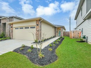 12511 Walmgate Ct, Houston, TX 77047