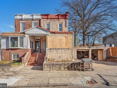 1326 Princess Ave, Camden, NJ, 08103