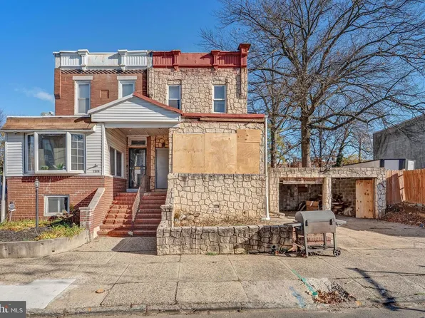 1326 Princess Ave, Camden, NJ 08103