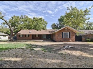 2606 Chase Dr, Wichita Falls, TX 76308
