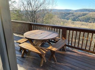 209 Bowman Dr, Capon Bridge, WV 26711