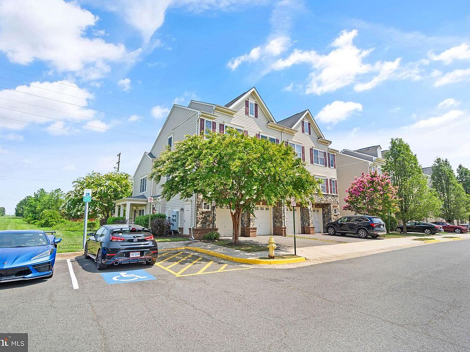 11240 Wortham Crest Cir, Manassas, VA 20109 Zillow