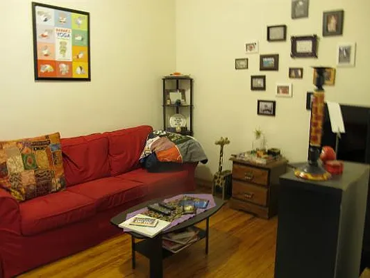 Rented by Dream Space Realty | media 4