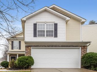 1038 Allegiance Dr, Charlotte, NC 28217
