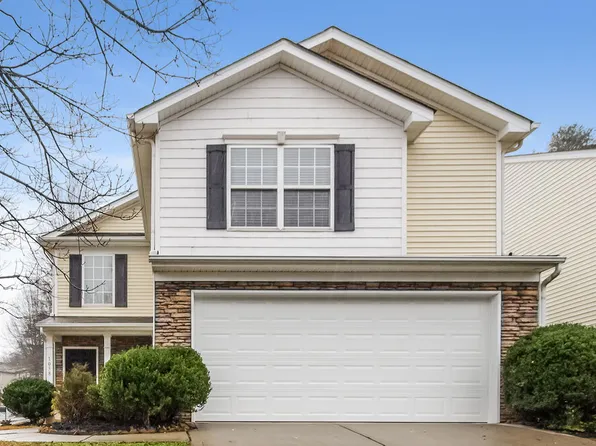 1038 Allegiance Dr, Charlotte, NC 28217