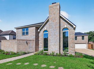 1018 Sherfield Ridge Dr, Katy, TX 77450