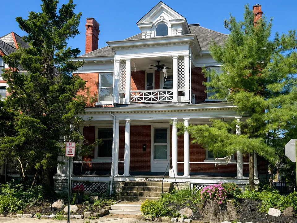 143 S Monroe Ave