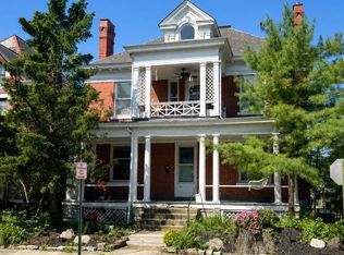 143 S Monroe Ave, Columbus, OH 43205