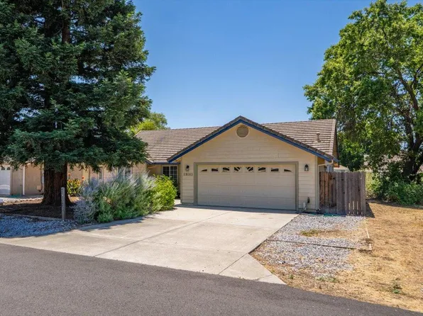 19145 Banner Way, Cottonwood, CA 96022
