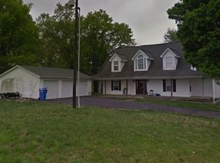 4165 Butler Rd, Hopkinsville, KY 42240