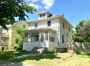 714 4th St, Jackson, MI 49203