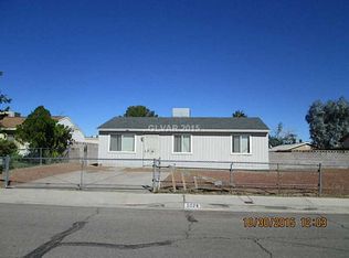 5524 Northridge Ln, Las Vegas, NV 89122